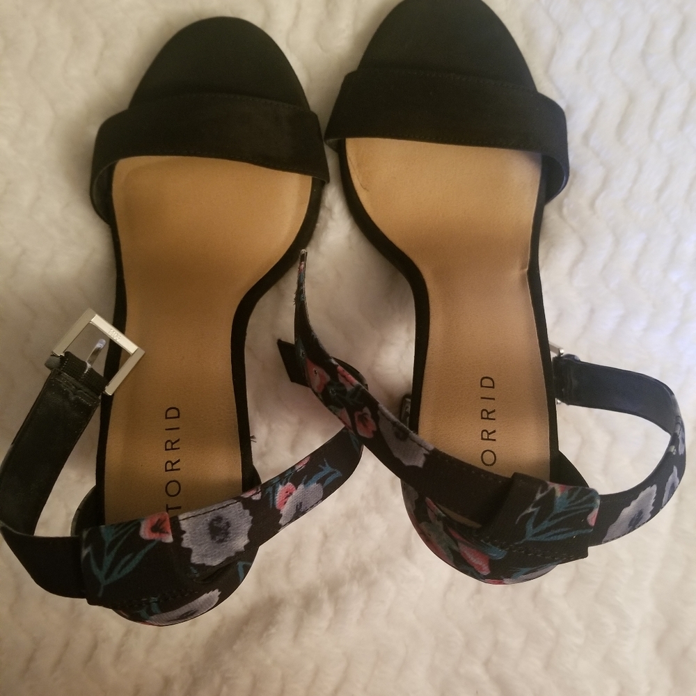 Fashion Women High Heels
